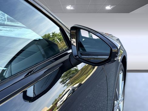 New 2025 Audi A6 Premium image 24