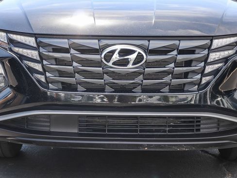 Used 2022 Hyundai Tucson SEL w/ Cargo Package AWD/4WD image 9