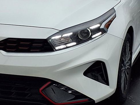 Used 2024 Kia Forte GT-Line w/ GT-Line Premium Package image 24