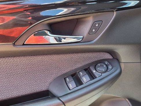 New 2026 Chevrolet TrailBlazer LS FWD image 13
