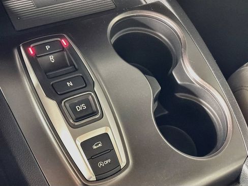 Certified 2023 Honda Passport EX-L image 18