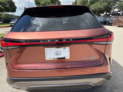 Certified 2023 Lexus RX 350 Premium Plus w/ Cold Area Package