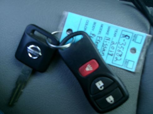 Used 2018 Nissan Frontier PRO-4X image 20