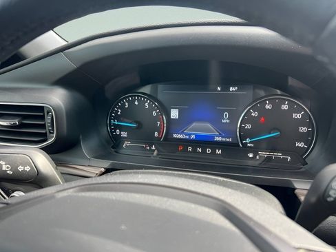 Used 2020 Ford Explorer Limited AWD/4WD image 31