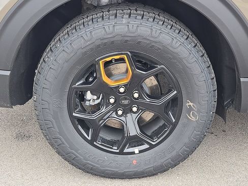 New 2026 Ford Explorer Tremor w/ Tremor Ultimate Package image 7