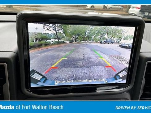 Used 2022 Ford Bronco Sport Big Bend image 13