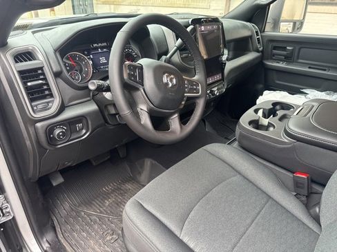 New 2026 RAM 2500 Tradesman image 12