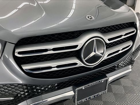Certified 2022 Mercedes-Benz GLE 350 image 31