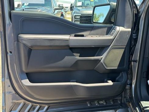 New 2026 Ford F150 XLT w/ Equipment Group 302A MID AWD/4WD image 18