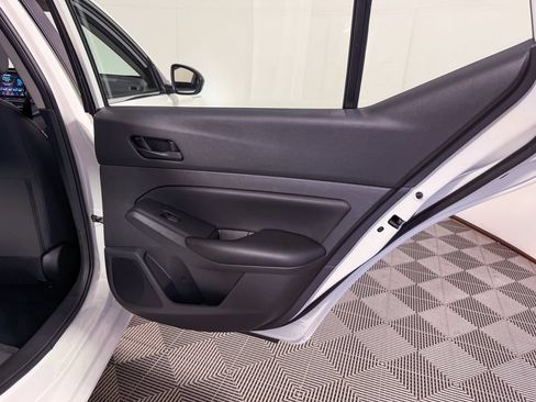 Certified 2025 Nissan Altima 2.5 S FWD image 37