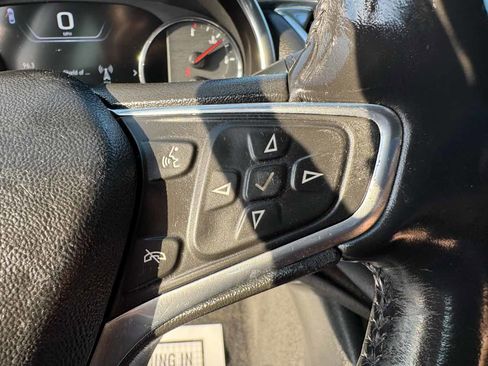 Used 2020 Chevrolet Malibu Premier FWD image 15