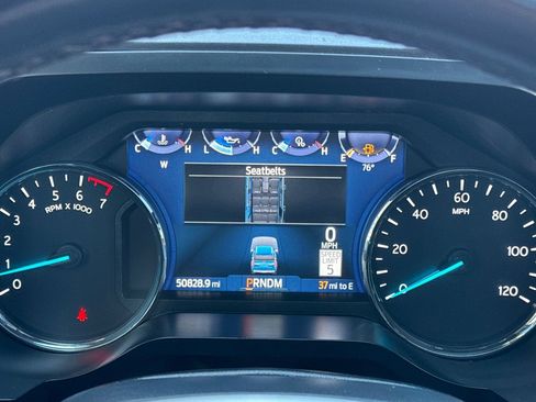 Used 2022 Ford Expedition Max Limited image 27