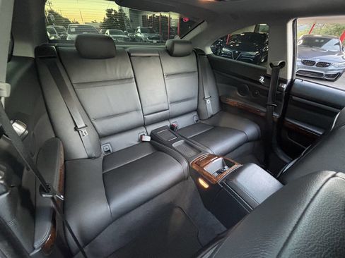 Used 2008 BMW 335i Coupe image 21