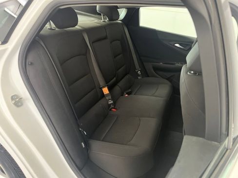 Used 2024 Chevrolet Malibu LT FWD image 20