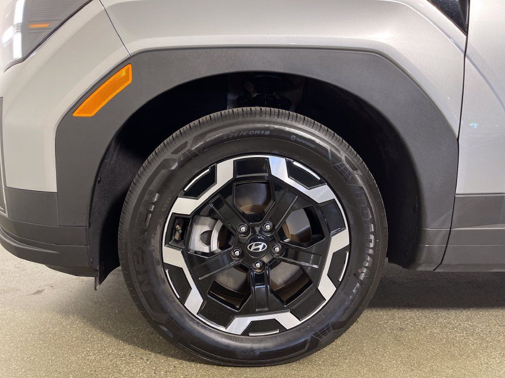 Certified 2026 Hyundai Santa Fe SEL FWD image 12