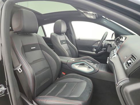 Used 2023 Mercedes-Benz GLE 53 AMG AMG GLE 53 4MATIC Coupe image 21