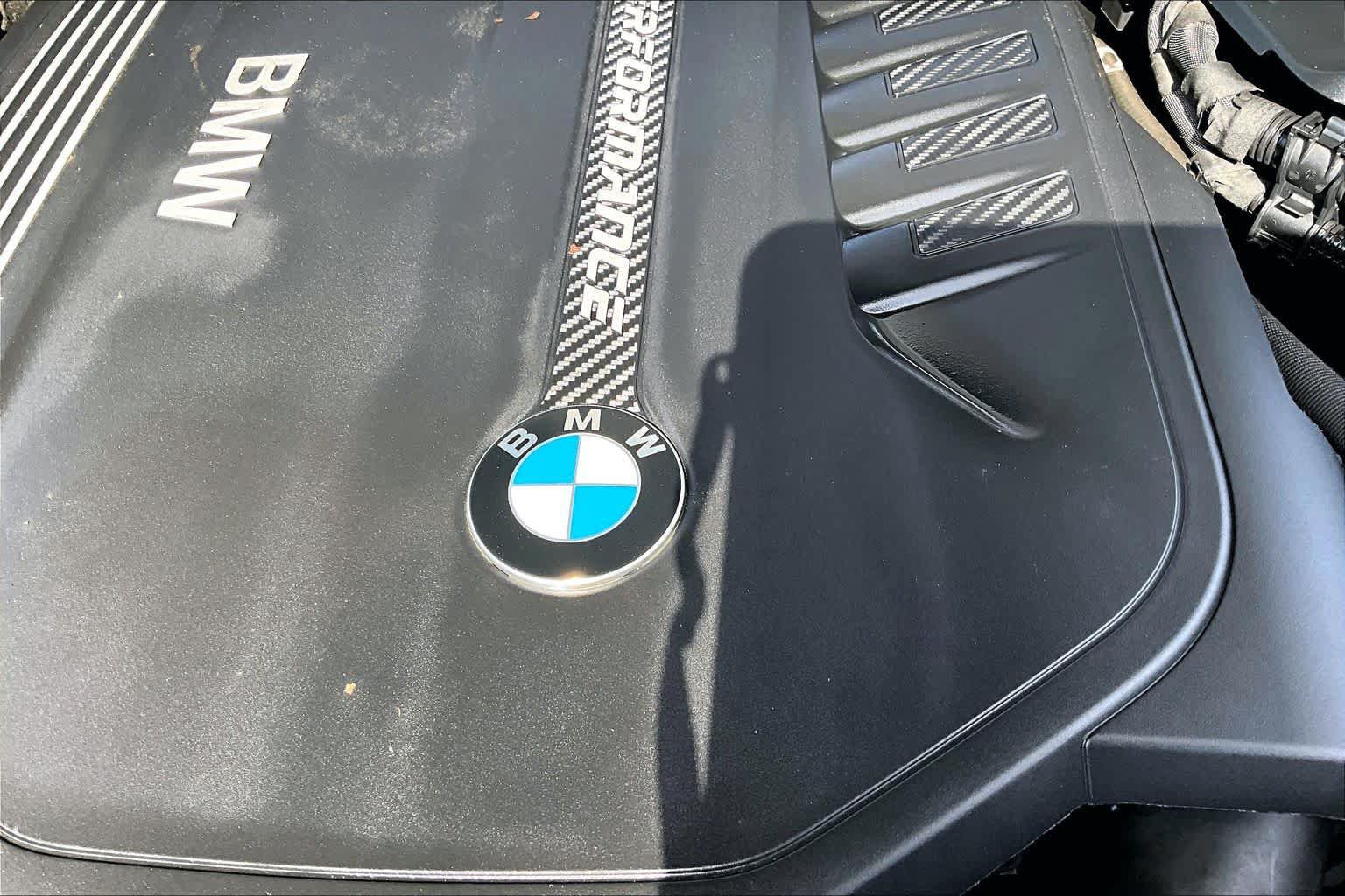 Used 2019 BMW X3 M40i w/ Premium Package AWD/4WD image 28