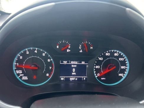 Used 2024 Chevrolet Malibu LT FWD image 11