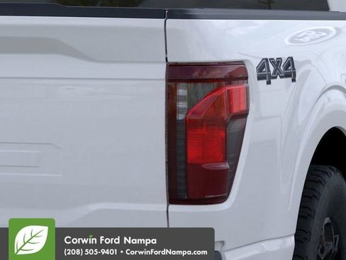 New 2026 Ford F150 STX image 21