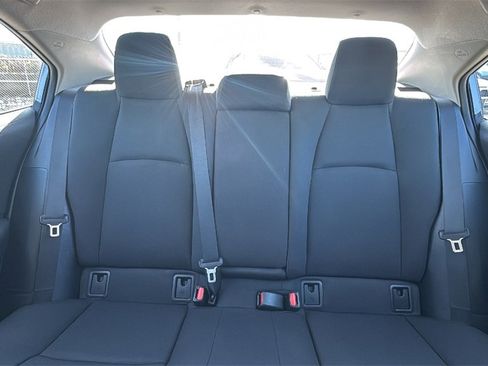 Certified 2025 Toyota Corolla LE image 37