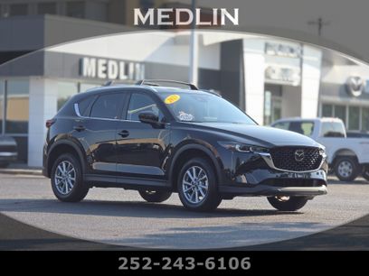 Used 2023 MAZDA CX-5 AWD 2.5 S
