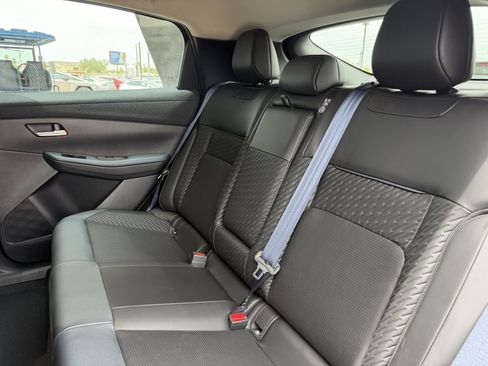 Used 2026 Nissan Leaf Platinum+ w/ Cargo Package (Platinum+) FWD image 37