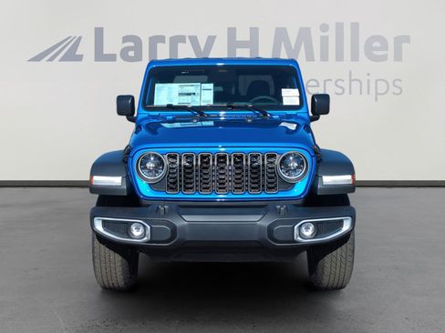 New 2026 Jeep Gladiator Sport image 8