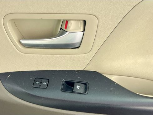 Used 2020 Toyota Sienna LE FWD image 29