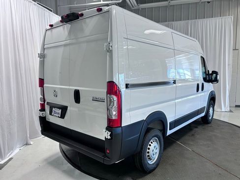 New 2026 RAM ProMaster 1500 image 26