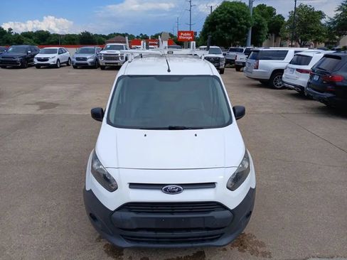 Used 2016 Ford Transit Connect XL FWD image 41