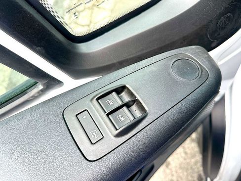 New 2026 RAM ProMaster 2500 image 7