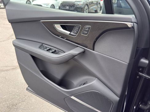 New 2026 Audi Q7 3.0T Premium Plus AWD/4WD image 23