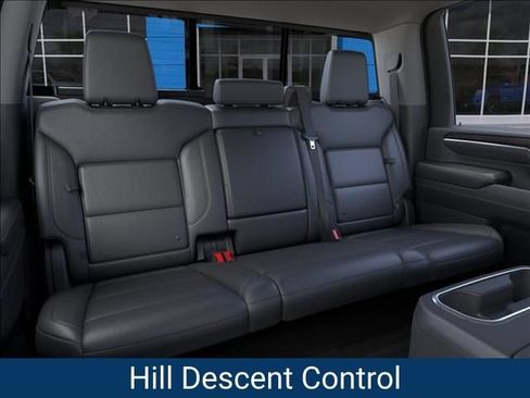 New 2026 Chevrolet Silverado 2500 LTZ AWD/4WD image 19