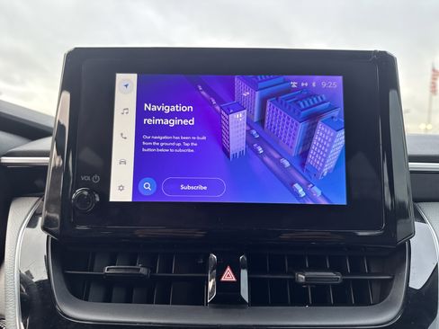 Used 2024 Toyota Corolla SE image 24