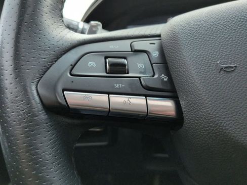 Used 2024 Cadillac CT4 Sport w/ Technology Package AWD/4WD image 24