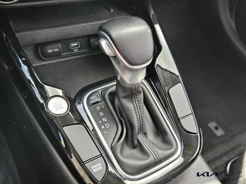 Certified 2022 Kia Soul GT-Line FWD image 25