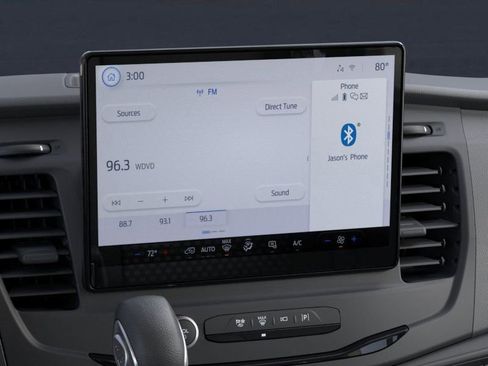 New 2025 Ford Transit 150 Low Roof image 14