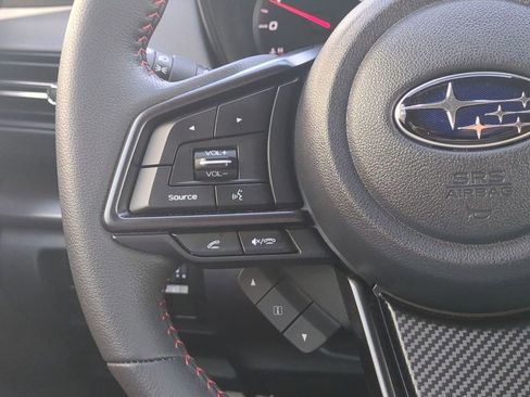 Used 2025 Subaru WRX Premium AWD/4WD image 18