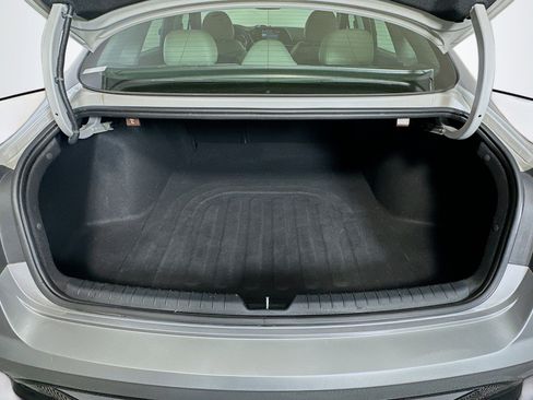 Used 2020 Hyundai Sonata SEL w/ Premium + Sunroof Package FWD image 31