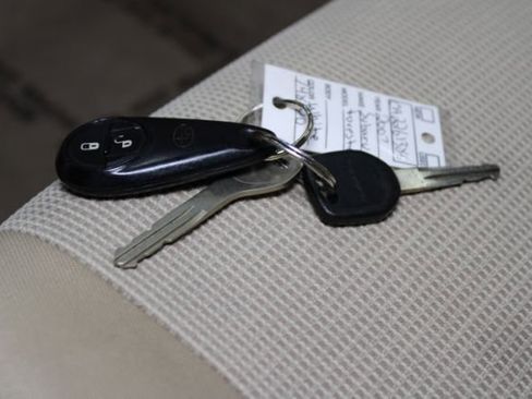 Used 2007 Subaru Forester 2.5X image 11