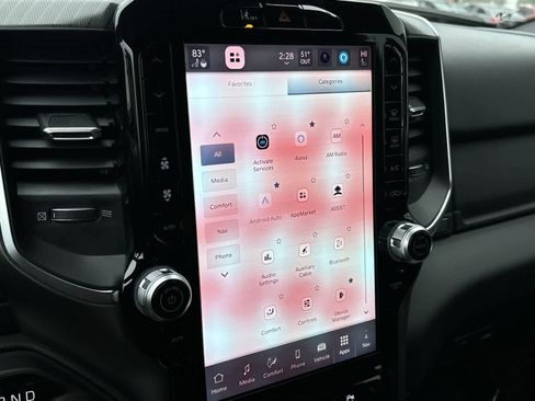 New 2026 RAM 1500 Big Horn image 20