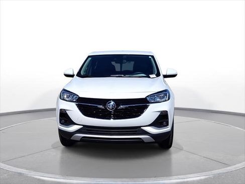 Used 2022 Buick Encore GX Preferred w/ Cold Weather Comfort Package image 3