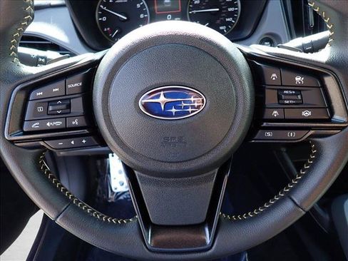 Used 2025 Subaru Crosstrek 2.5i Sport AWD/4WD image 16