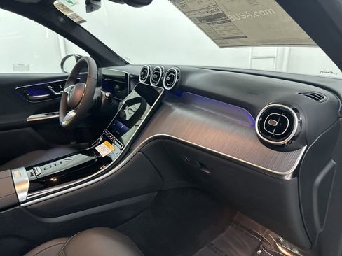 New 2026 Mercedes-Benz GLC 300 image 26