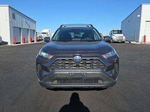 Certified 2020 Toyota RAV4 LE w/ Carpet Mat Package AWD/4WD image 2
