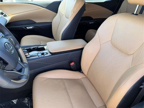 Used 2025 Lexus RX 350 Premium Plus w/ Convenience Package image 20