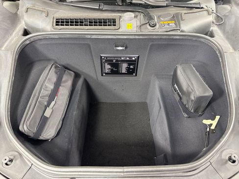 Certified 2025 Ferrari 296 GTB image 20