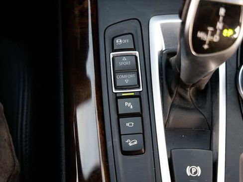 Used 2016 BMW X5 xDrive35i image 43