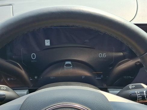 Used 2025 Kia K5 EX FWD image 20