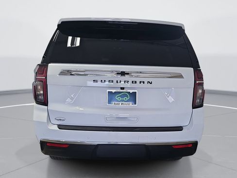 Used 2023 Chevrolet Suburban LS w/ Driver Alert Package AWD/4WD image 5